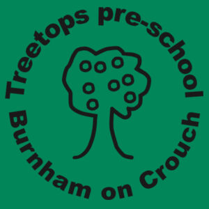 Treetops Sweatshirt Design