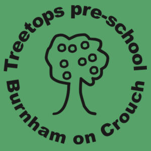 Treetops T-shirt Design