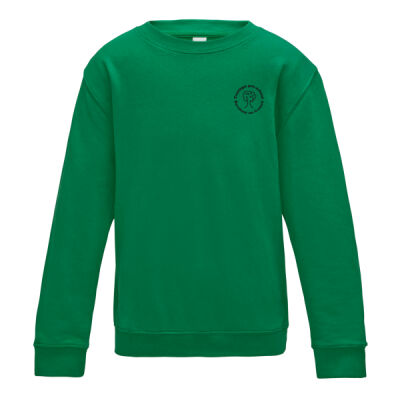 Treetops Sweatshirt Thumbnail
