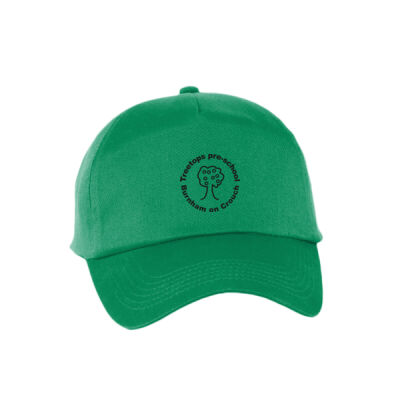 Treetops Hat Thumbnail