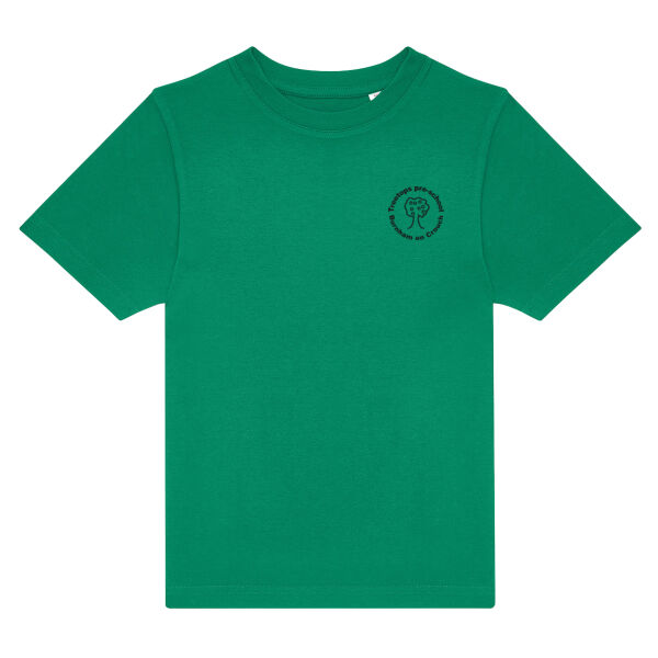 Treetops T-shirt Thumbnail