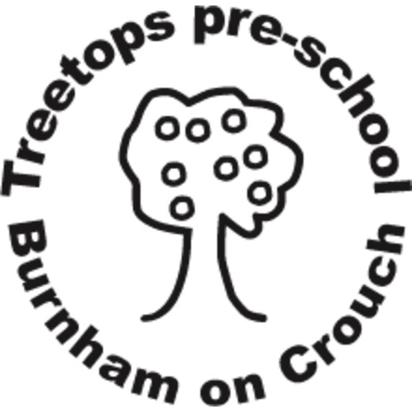 Treetops Badge DTF Thumbnail