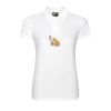 PRO RTX Ladies Pro Piqué Polo Shirt Thumbnail