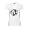 PRO RTX Ladies Pro Piqué Polo Shirt Thumbnail