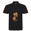 PRO RTX Pro Piqué Polo Shirt Thumbnail