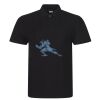 PRO RTX Pro Piqué Polo Shirt Thumbnail