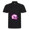PRO RTX Pro Piqué Polo Shirt Thumbnail