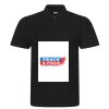 PRO RTX Pro Piqué Polo Shirt Thumbnail