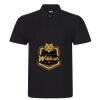 PRO RTX Pro Piqué Polo Shirt Thumbnail