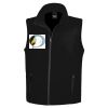 Result Core Printable Soft Shell Bodywarmer Thumbnail