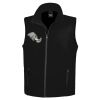 Result Core Printable Soft Shell Bodywarmer Thumbnail