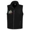 Result Core Printable Soft Shell Bodywarmer Thumbnail