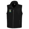 Result Core Printable Soft Shell Bodywarmer Thumbnail