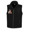 Result Core Printable Soft Shell Bodywarmer Thumbnail
