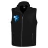 Result Core Printable Soft Shell Bodywarmer Thumbnail