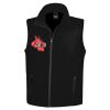 Result Core Printable Soft Shell Bodywarmer Thumbnail