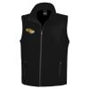 Result Core Printable Soft Shell Bodywarmer Thumbnail