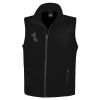 Result Core Printable Soft Shell Bodywarmer Thumbnail