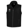 Result Core Printable Soft Shell Bodywarmer Thumbnail
