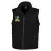 Result Core Printable Soft Shell Bodywarmer Thumbnail