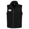 Result Core Printable Soft Shell Bodywarmer Thumbnail