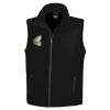 Result Core Printable Soft Shell Bodywarmer Thumbnail