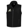 Result Core Printable Soft Shell Bodywarmer Thumbnail