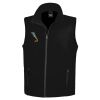 Result Core Printable Soft Shell Bodywarmer Thumbnail