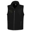 Result Core Printable Soft Shell Bodywarmer Thumbnail