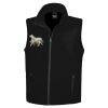 Result Core Printable Soft Shell Bodywarmer Thumbnail