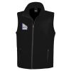Result Core Printable Soft Shell Bodywarmer Thumbnail