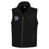 Result Core Printable Soft Shell Bodywarmer Thumbnail