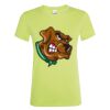 SOL'S Ladies Regent T-Shirt Thumbnail