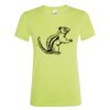 SOL'S Ladies Regent T-Shirt Thumbnail