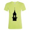 SOL'S Ladies Regent T-Shirt Thumbnail