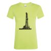 SOL'S Ladies Regent T-Shirt Thumbnail