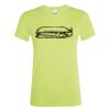 SOL'S Ladies Regent T-Shirt Thumbnail