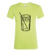 SOL'S Ladies Regent T-Shirt Thumbnail