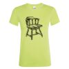 SOL'S Ladies Regent T-Shirt Thumbnail
