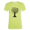 SOL'S Ladies Regent T-Shirt Thumbnail
