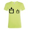 SOL'S Ladies Regent T-Shirt Thumbnail