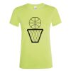 SOL'S Ladies Regent T-Shirt Thumbnail