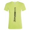 SOL'S Ladies Regent T-Shirt Thumbnail