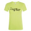 SOL'S Ladies Regent T-Shirt Thumbnail