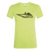 SOL'S Ladies Regent T-Shirt Thumbnail