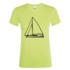 SOL'S Ladies Regent T-Shirt Thumbnail
