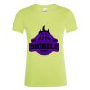SOL'S Ladies Regent T-Shirt Thumbnail