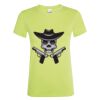 SOL'S Ladies Regent T-Shirt Thumbnail