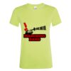 SOL'S Ladies Regent T-Shirt Thumbnail