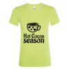 SOL'S Ladies Regent T-Shirt Thumbnail